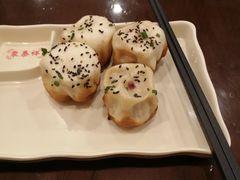-东泰祥生煎馆(重庆北路店)