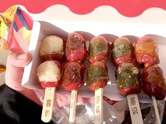 -喜识·冰糖葫芦·炒酸奶(保定钟楼店)