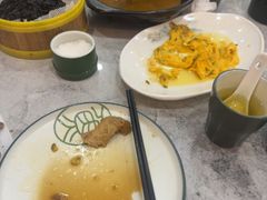-紫藤园·天目湖大鱼头(南山竹海店)