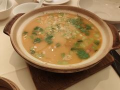 招牌貴妃泡飯-利苑酒家(宜安广场店)