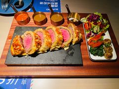 -布拉诺牛排西餐厅(上城天街店)