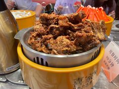 -喜家自助小火锅(乐客城店)