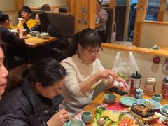 -一心创作料理屋(经开万达店)