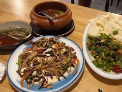 -小厨子私房菜·云南美食店