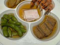 -老人和饭店(淮海中路店)