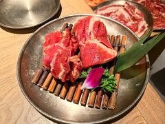 -西塔老太太泥炉烤肉(亚运村店)
