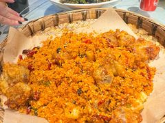 -甦杏鸡毛店(营门口店)