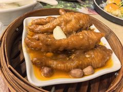 -点都德(龙之梦店)