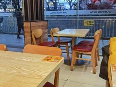 -尊宝比萨(黄泥磅店)