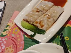 -虾饺妹·粤式手工点心(水荫路店)