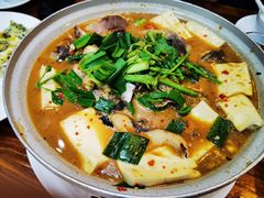 -下梅人家土菜馆(历史文化餐厅度假区店)