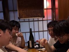 -福烤锦花(长乐路店)