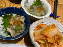 -吉川居酒屋(建国北路店)