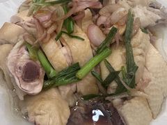 -金利茶餐厅(中船汇店)