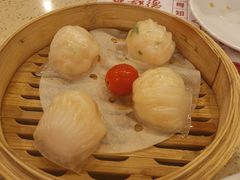 金牌虾饺皇-点都德(北京路贰店)