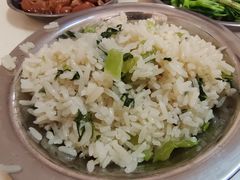 闽南咸饭-炬龙牛肉店(新华店)