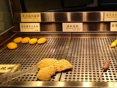 -和府捞面(东直门银座店)