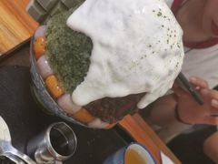 -WONDER ICE 萬得冰田(建設路总店)