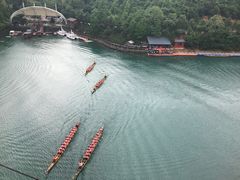 -石燕湖生态旅游景区