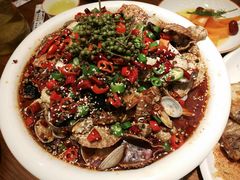 -必点海鲜·鲅鱼水饺(鞍山西道店)