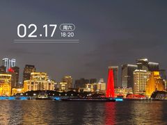 -上海市外滩历史纪念馆