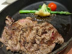 肉眼牛排-西堤牛排(南京龙江店)