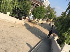 -台儿庄古城