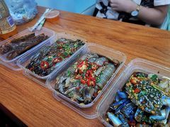 -圆蛋酒料•生腌(开元路店)