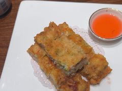 -红城阁·上海味道(四平路店)