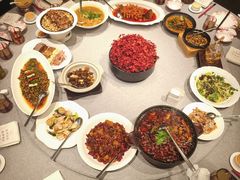 -星·South Beauty·俏江南(国贸店)