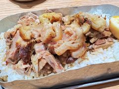 -有肉食·虎九闽菜(798艺术区店)