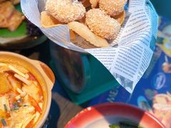 -泰妃殿(宏伊国际广场店)