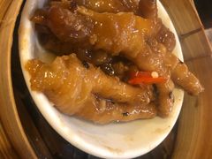 -添好运点心专门店(深水埗店)