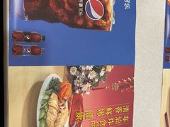 -振鼎鸡(华阴路店)