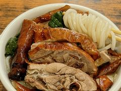 -佳记厚街烧鹅濑粉(广州总店)