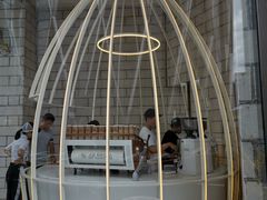 -% Arabica阿拉比卡咖啡(深圳湾万象城店)