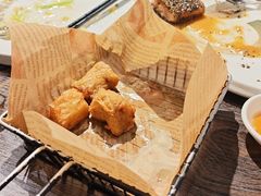 -大洋家·潮汕鱼鲜·花胶砂锅粥(天河东路店)