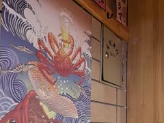 -晶吉·居酒屋·烧鸟·生鱼饭(中山区民主广场店)