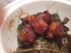 -漢舍中国菜馆(889广场店)