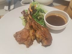 -宴会中心