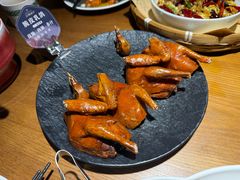 三强脆皮烧鸽-三强鸽子(胜利路店)