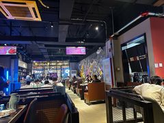 -醉炫音速烧烤·干煸菜(沙河总店)
