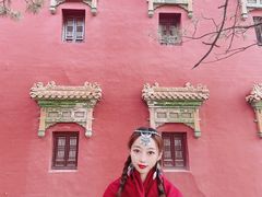 -普陀宗乘之庙(小布达拉宫)