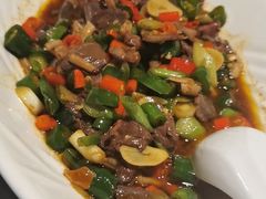 -福子家·闽北光泽菜(华林店)