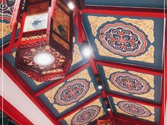 -京味张·北京烤鸭(天河南二路店)