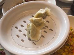 -东方饺子王(工农大路店)