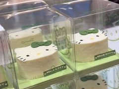 -好利来(东直门银座店)