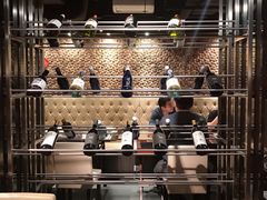 -大红袍火锅料理(尖沙咀店)