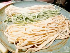 三色面-老墙根涮肉·铜锅·烧烤(欢乐谷·王四营店)