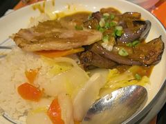 -大快活(丽丰店)